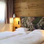 酒店 加尔尼格洛肯斯图尔酒店 3*