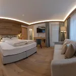 加尔尼格洛肯斯图尔酒店 酒店 3*