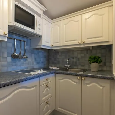 Garni Glockenstuhl מלון