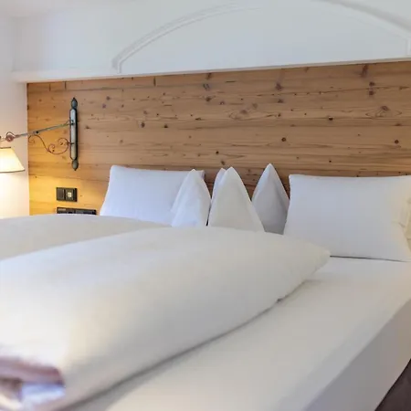 Garni Glockenstuhl Готель Майргофен