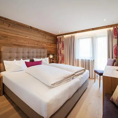 מלון Garni Glockenstuhl מאיירהופן