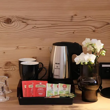 Garni Glockenstuhl 3* Майргофен