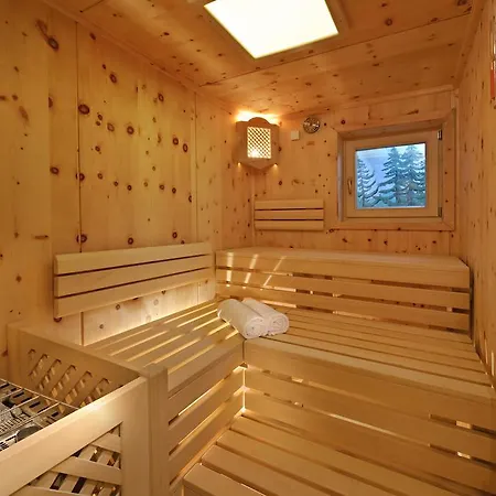 Готель Garni Glockenstuhl