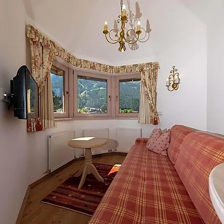 Garni Glockenstuhl Hotel