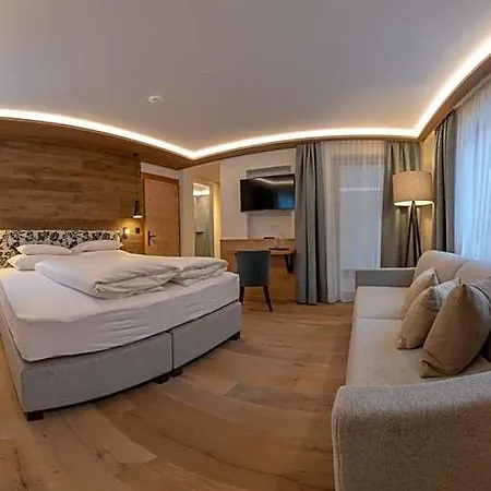 Hotel Garni Glockenstuhl