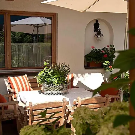 Garni Glockenstuhl Hotel