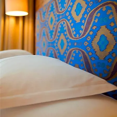 Hotel Garni Glockenstuhl