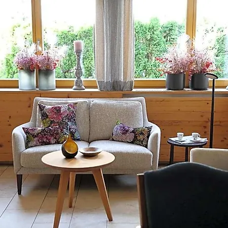 Garni Glockenstuhl Hotel 3*