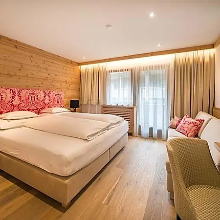 Hotel Garni Glockenstuhl