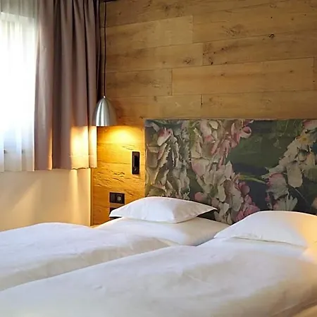 Hotel Garni Glockenstuhl