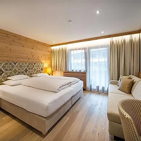Garni Glockenstuhl Hotel