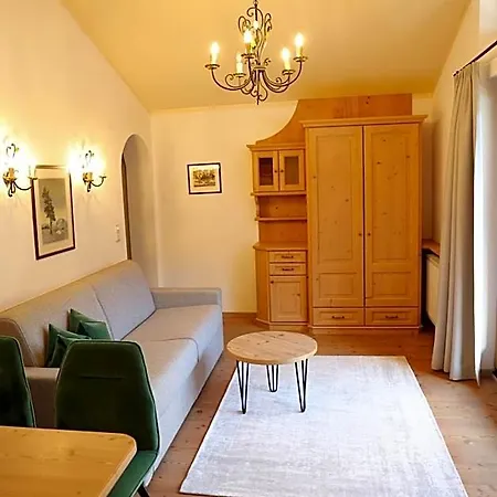 Garni Glockenstuhl Hotel Mayrhofen