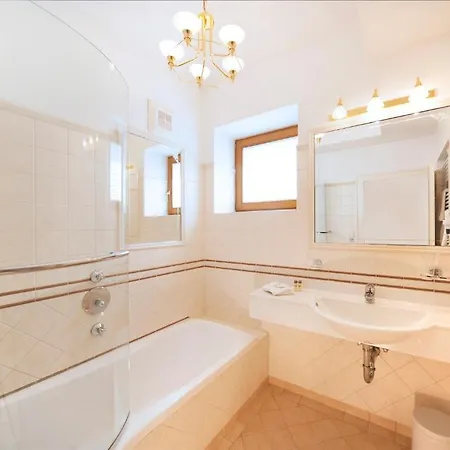 Garni Glockenstuhl 3* Майргофен