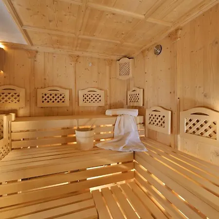 Garni Glockenstuhl Szálloda Mayrhofen