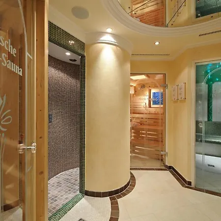 Garni Glockenstuhl Mayrhofen