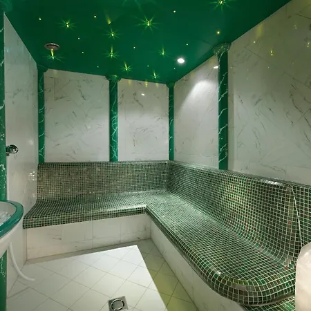 Garni Glockenstuhl 3* Майргофен