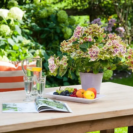 Готель Garni Glockenstuhl 3*