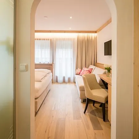 מלון Garni Glockenstuhl מאיירהופן