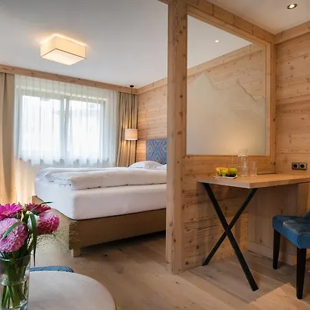 Hotel Garni Glockenstuhl Mayrhofen