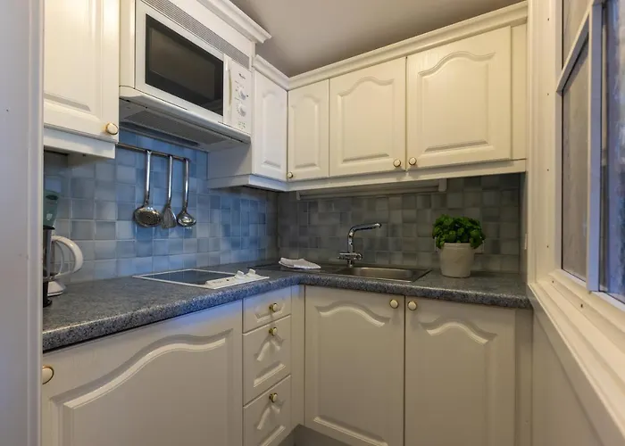 Garni Glockenstuhl Szálloda