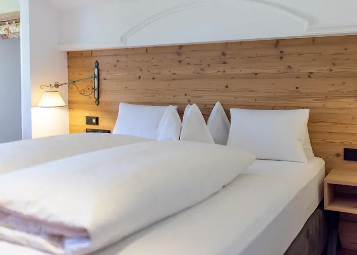 Garni Glockenstuhl Ξενοδοχείο Mayrhofen