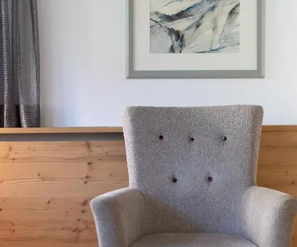 Ξενοδοχείο Garni Glockenstuhl Mayrhofen