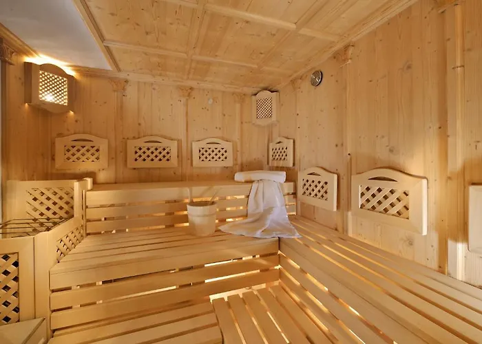 Garni Glockenstuhl Ξενοδοχείο Mayrhofen