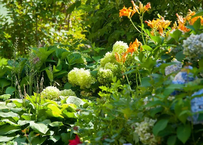 Ξενοδοχείο Garni Glockenstuhl Mayrhofen
