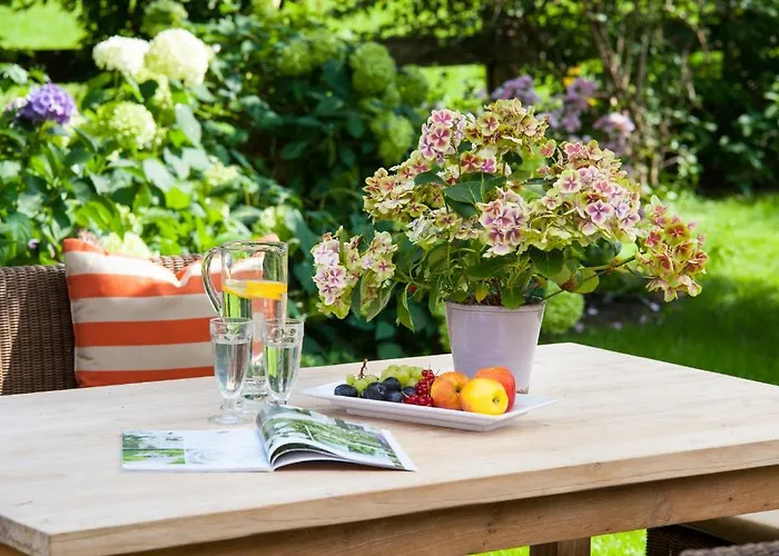 Ξενοδοχείο Garni Glockenstuhl 3*