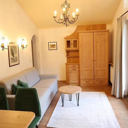 Hotel Garni Glockenstuhl