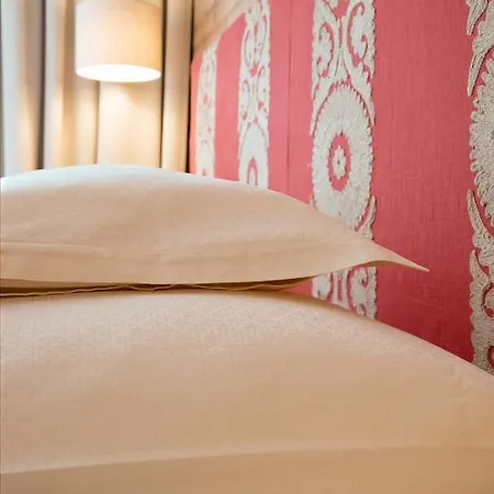 Hotel Garni Glockenstuhl