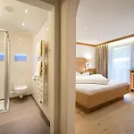 Otel Garni Glockenstuhl Mayrhofen