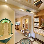 Garni Glockenstuhl Otel 3*