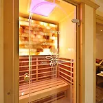 Garni Glockenstuhl Otel 3*