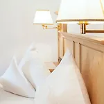 Otel Garni Glockenstuhl