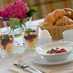 Otel Garni Glockenstuhl 3*