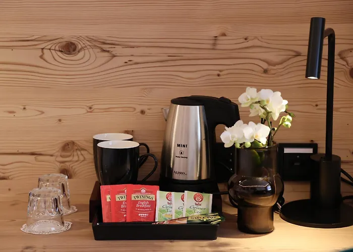 Garni Glockenstuhl 3* Mayrhofen