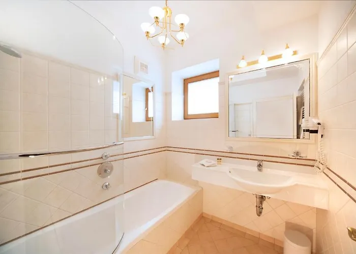 Garni Glockenstuhl 3* Mayrhofen