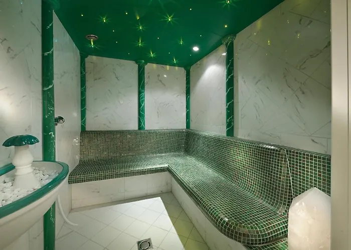 Garni Glockenstuhl 3* Mayrhofen