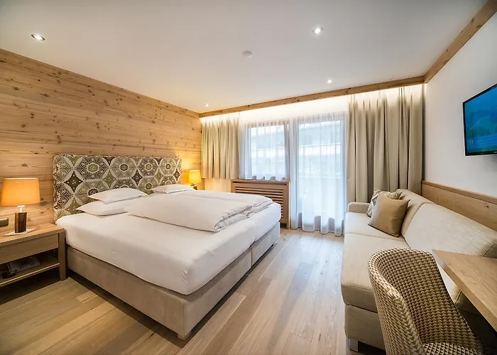 Garni Glockenstuhl Ξενοδοχείο